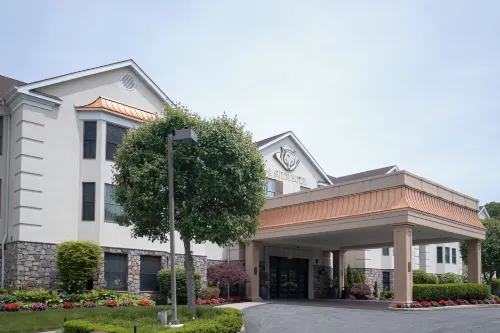 The Inn at Fox Hollow Hotel