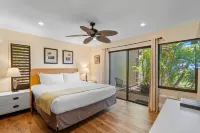 Private Lanai and Full Kitchen Amenities - Stunning Ocean View Retreat Các khách sạn ở Wailea