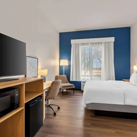 Spark by Hilton Phoenix East Mesa