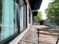 Spacious Loft Instant Favourite up to 4 Guests Comfort & Style in Brussels Hotels near Cafe Asturiano