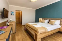 Hotel Laguna Medical SPA Các khách sạn ở 