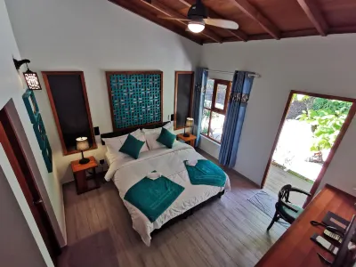 Village Hideaways & Spas Hotels in 