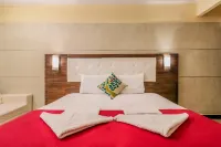 Hotel Ssk Grand Kanchipuram Hotels in Kanchipuram