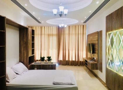 LUWİ Antakya BOUTİQUE Hotel