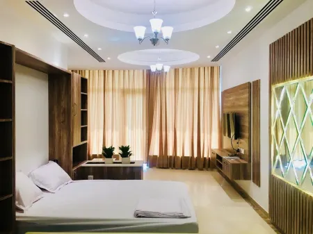 LUWİ Antakya BOUTİQUE Hotel Отели в г. Антакья