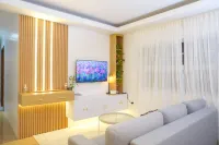 Urban Oasis Resort, Tarlac Hotels in Tarlac City