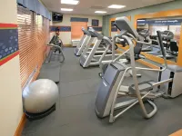 Hampton Inn by Hilton Reynosa/Zona Industrial