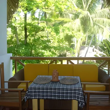 Hotel Residencia del Paseo