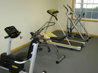 Brook Pointe Inn - Gym