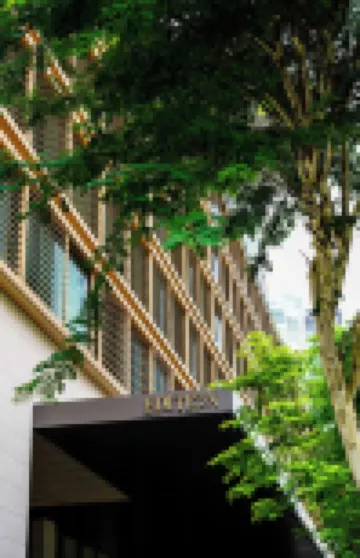 The Singapore EDITION