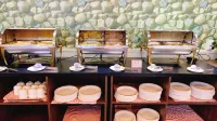 Starry Inn Hualien - sarapan