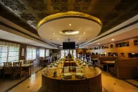 Goldfinch Retreat Bangalore Hotels in Meenakunte