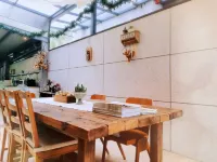 Seeing Nantai Holiday Apartment 다차오 기차역 주변 호텔