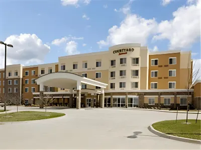 Courtyard des Moines Ankeny Các khách sạn ở Ankeny