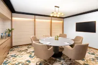 Novotel Goa Panjim Hotels in Ribandar