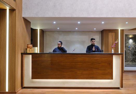 Regenta Place Interior
