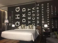 M 부티크 캄파르 캄파르 호텔