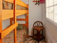 Mukalilla, paritalo incl final cleaning Hotels in 