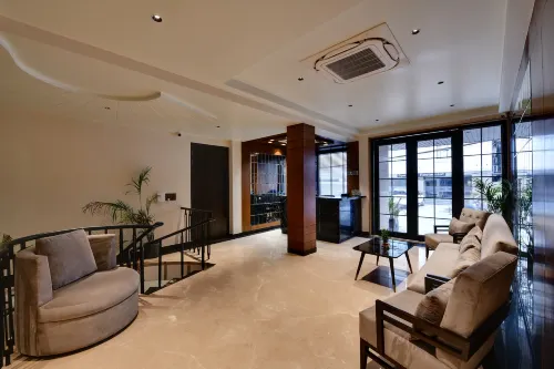 Quality Inn City Centre Varanasi Nổi bật Photos