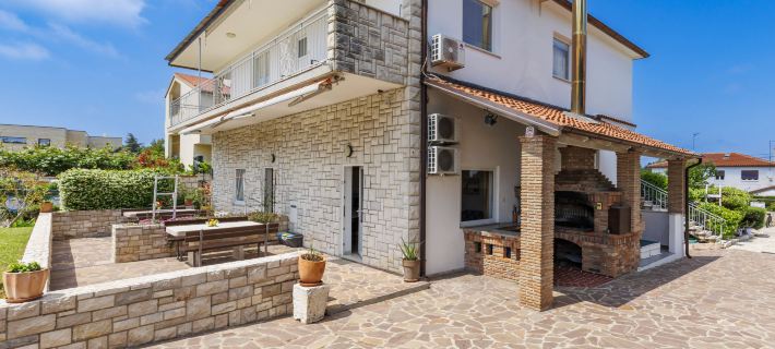 Nika Hotels in Umag