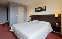 Orly Superior Hotel Hotels in Draveil