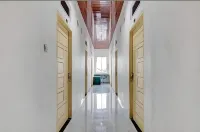 RedDoorz near Parit Indah Pekanbaru Hotel di Siak Hulu
