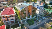 Lasol Boutique Hotel