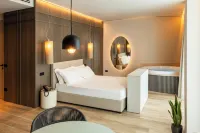 International Hotel & Suite Hotels in Martinsicuro