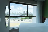 Roomo Parque do Cais Recife Residencial Hotels in 