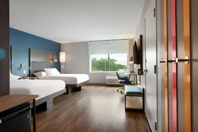 Tru by Hilton Frisco Dallas