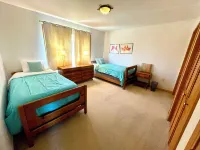 Lakefront Retreat near Saratoga Racetrack, SPAC