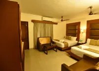 The Gopinivas Grand, Kanyakumari Hotel in zona Bhagavathy Amman Temple