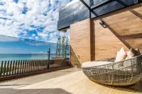 Kenting Sea Wall 112 Hotel a Pingtung