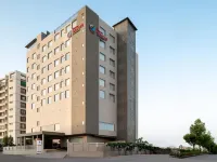 Ramada Encore by Wyndham Udaipur Roopnagar Hotels in Udaipur
