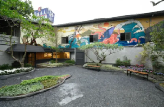 東旅湯宿温泉飯店-風華漾館