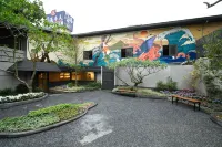 Yunoyado Onsen Hotel Deyang Branch Hotels in Jiaoxi Station Area/Jiaoxi Hot Spring