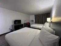 Las Palmas Airport Inn - 2-stjärniga