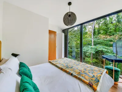 The Keep Hotel dekat Hebden Bridge