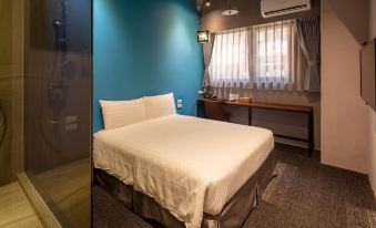Cho hotel 3