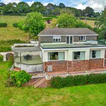 Gratton House Hotel Exterior