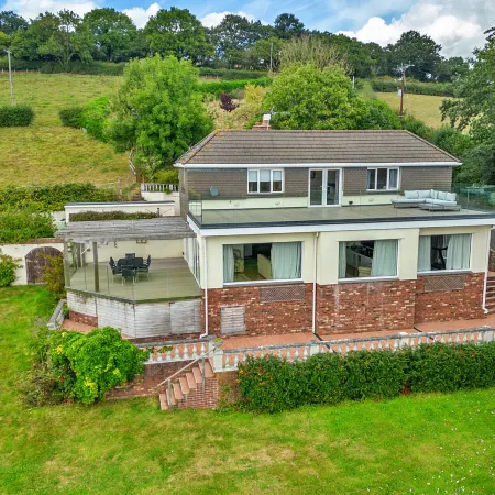 Gratton House