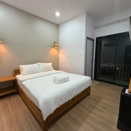 Baan Kumnun Resort