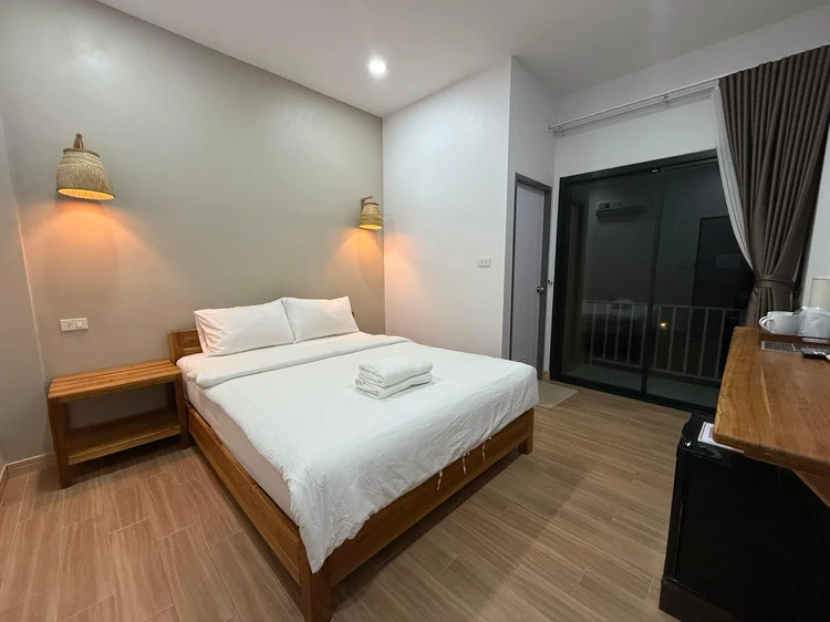 รูปภาพของบ้านกำนัน รีสอร์ท (Baankumnun resort)