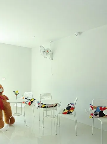 รูปภาพของอาคารมาตาสิริ