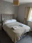 The Bull Hotel Các khách sạn ở Llanfair-yn-Neubwll