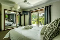 Bella Vista Bellingen Hotels in Mylestom