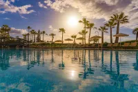 Elba Estepona Gran Hotel & Thalasso Spa - Romantic