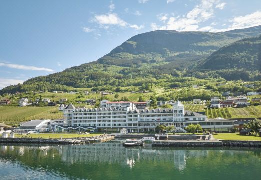 호텔 울렌스방 이미지