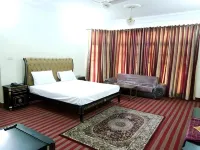 Shahi Palace Guest House Hotels near Kabuli Gate Qissa Khwani Bazar