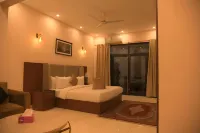 The Elet Business Hotel Clifton